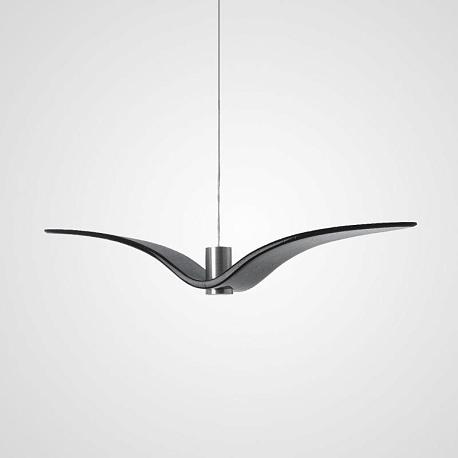Изображение Подвесной светодиодный светильник Imperium Loft Brokis Night Birds 106343-22
