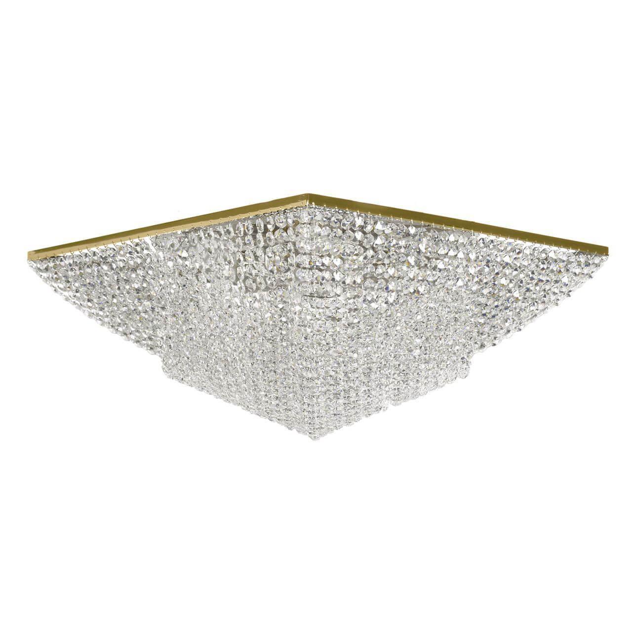 Изображение Потолочный светильник Dio DArte Asfour Ferrara E 1.2.50.200 G