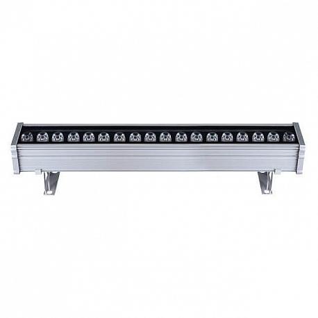 Изображение Уличный светодиодный светильник Horoz Regal 18W зеленый 109-001-0018 HRZ00002326