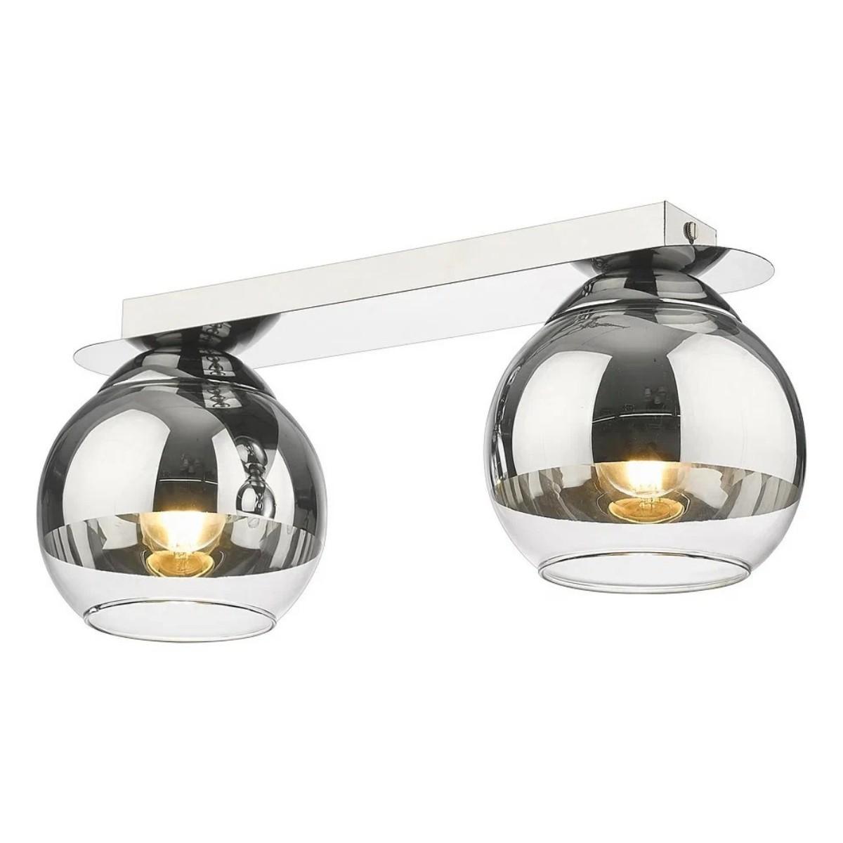 Изображение Потолочный светильник Velante 240-107-02