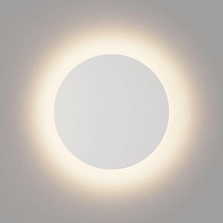 Изображение Настенный светодиодный светильник DesignLed GW Circus GW-8663S-6-WH-NW 003038