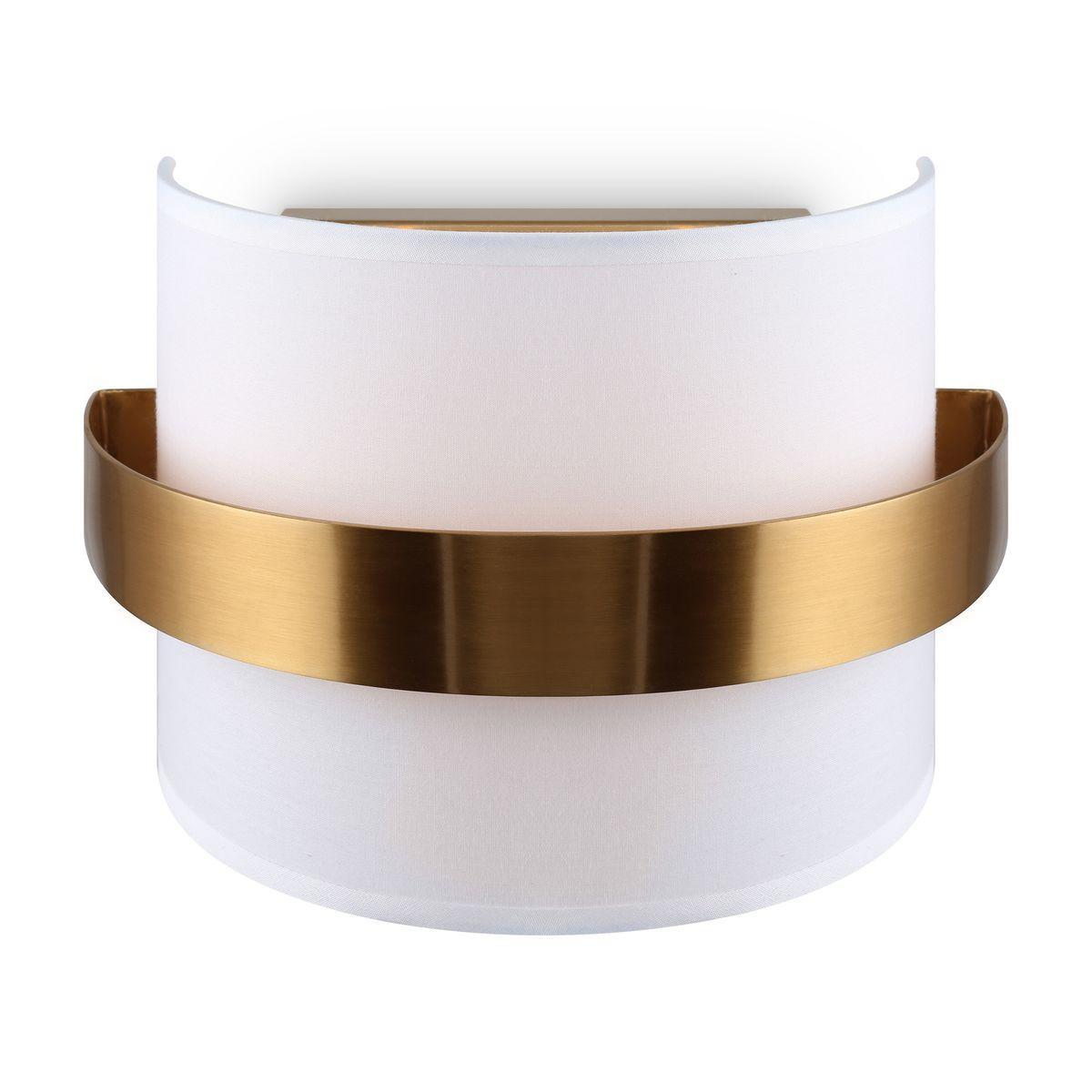 Изображение Настенный светильник Freya Bride FR5367WL-02BS