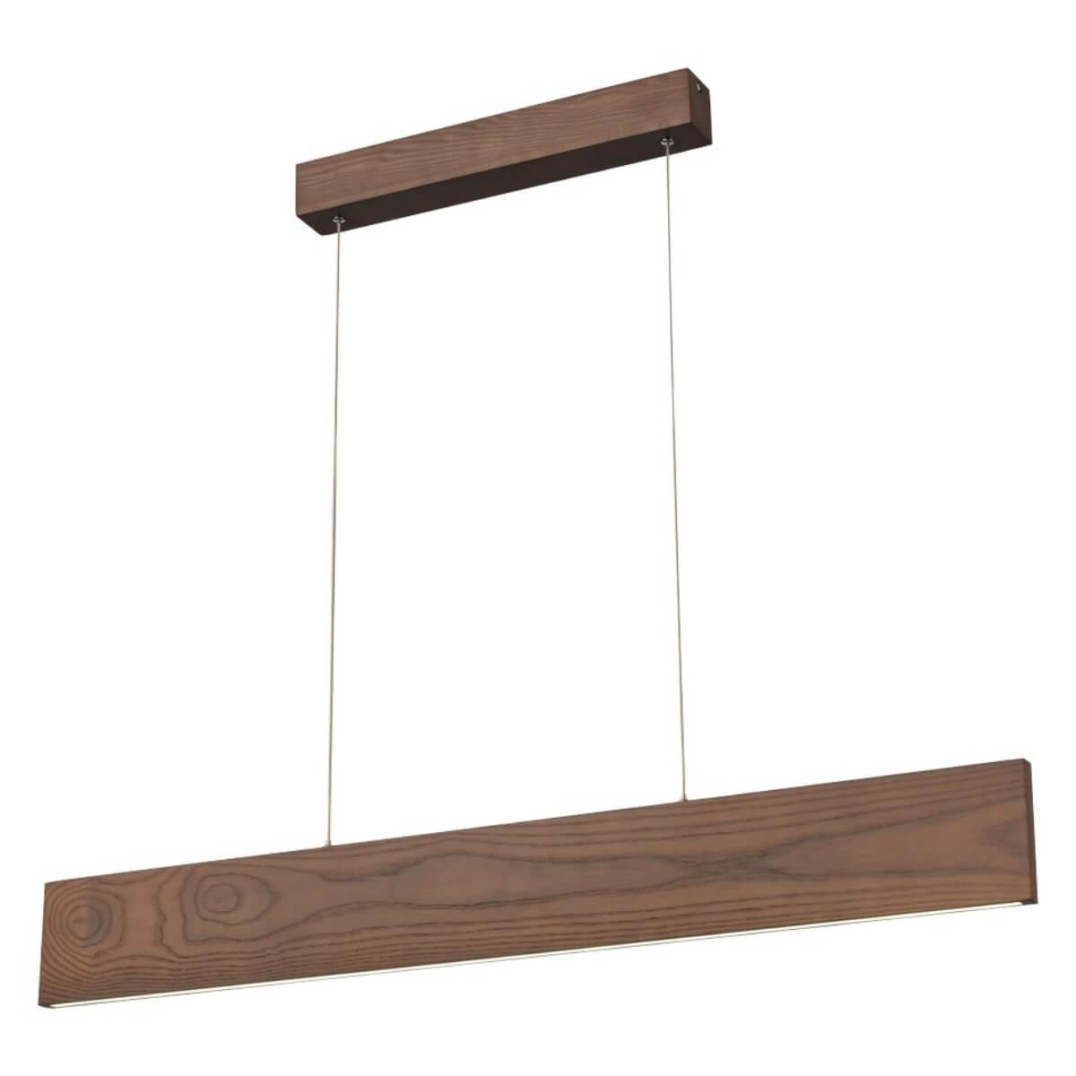 Изображение Подвесной светодиодный светильник Wertmark EDDA WE514.01.703