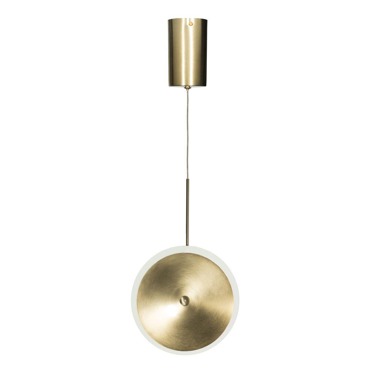 Изображение Подвесной светодиодный светильник Loft IT Ruedo 10035/200