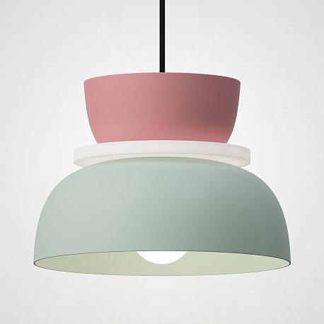 Изображение Подвесной светильник Imperium Loft Ilo 179683-26