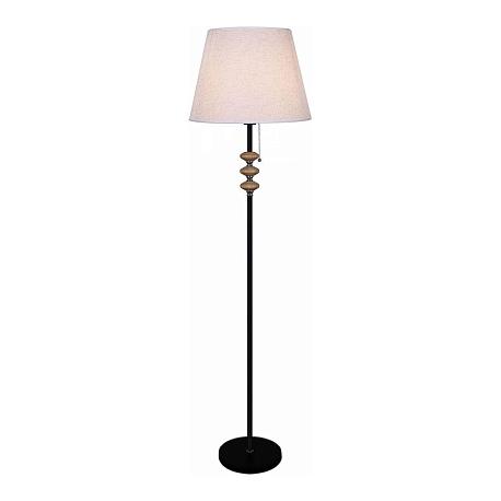 Изображение Торшер Reluce 01901-0.6-01 BK