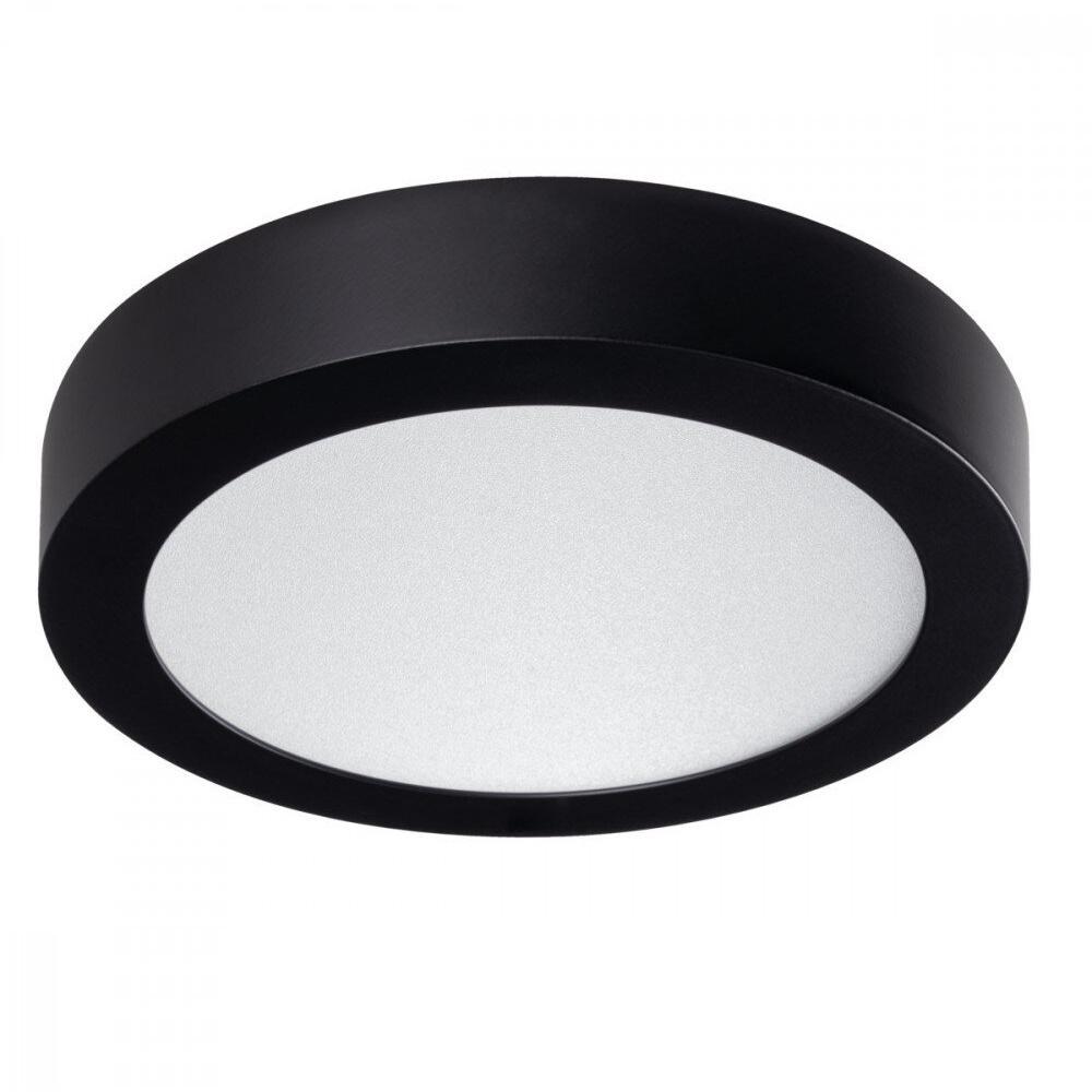 Изображение Потолочный светодиодный светильник Kanlux Carsa 33536