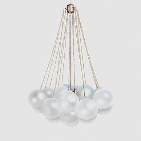 Изображение Подвесной светильник Imperium Loft Agda 189555-26