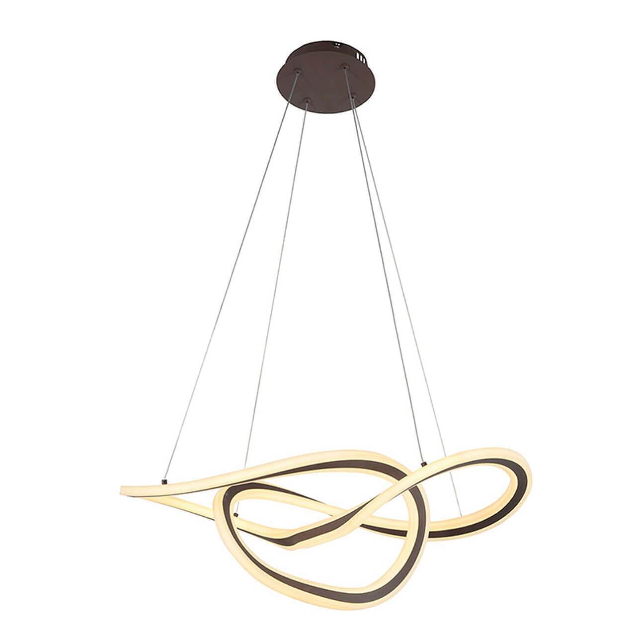 Изображение Подвесной светодиодный светильник Arti Lampadari Cesareo L 1.5.65X40 CF