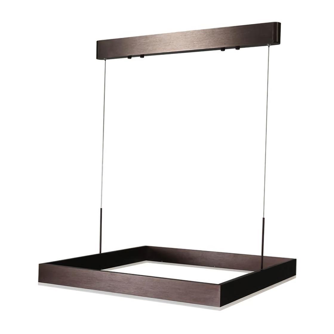 Изображение Подвесной светодиодный светильник Moderli Straight V2452-PL