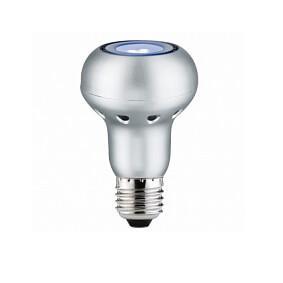 Изображение Лампа светодиодная Paulmann R63 Е27 5W затемненный свет 28218