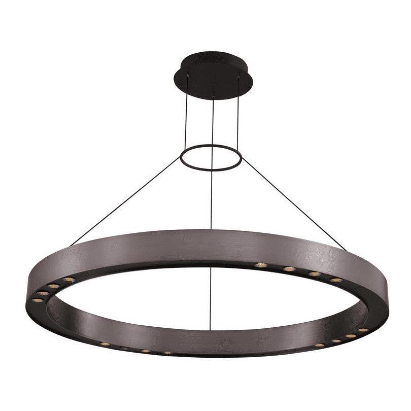 Изображение Подвесной светодиодный светильник DesignLed JY P0080-900A-CF-WW 004931