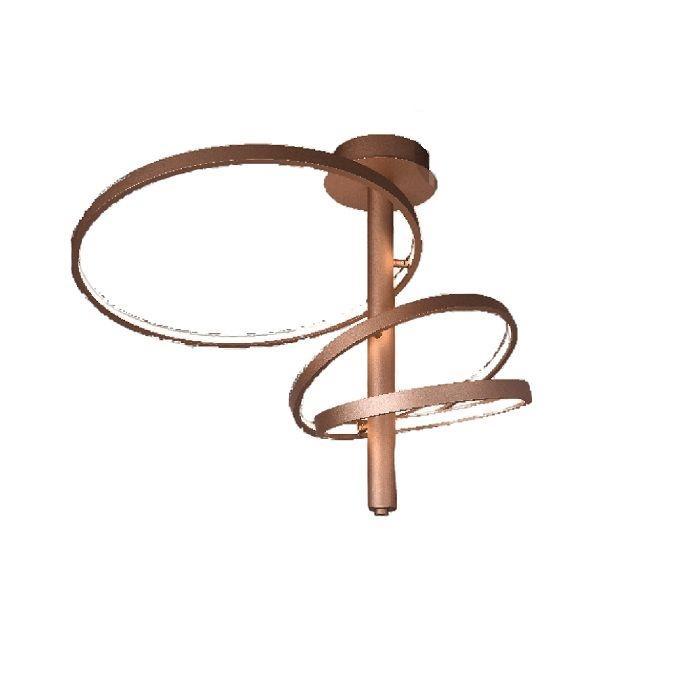 Изображение Потолочный светодиодный светильник Romatti Cullinan Onetta PT11116Q