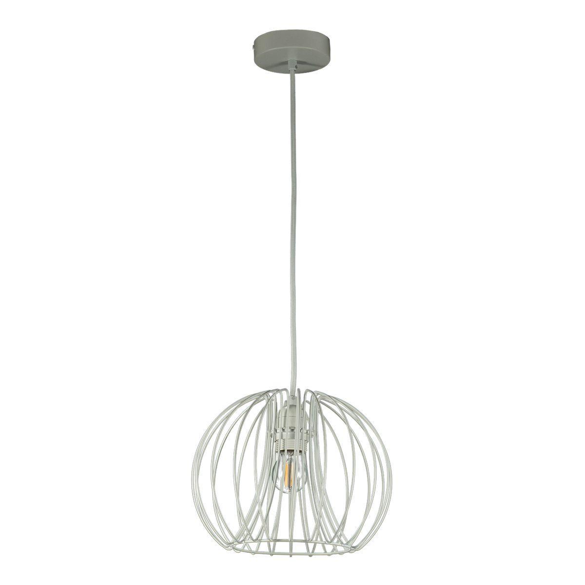 Изображение Подвесной светильник Loft IT Deseno 10032 White