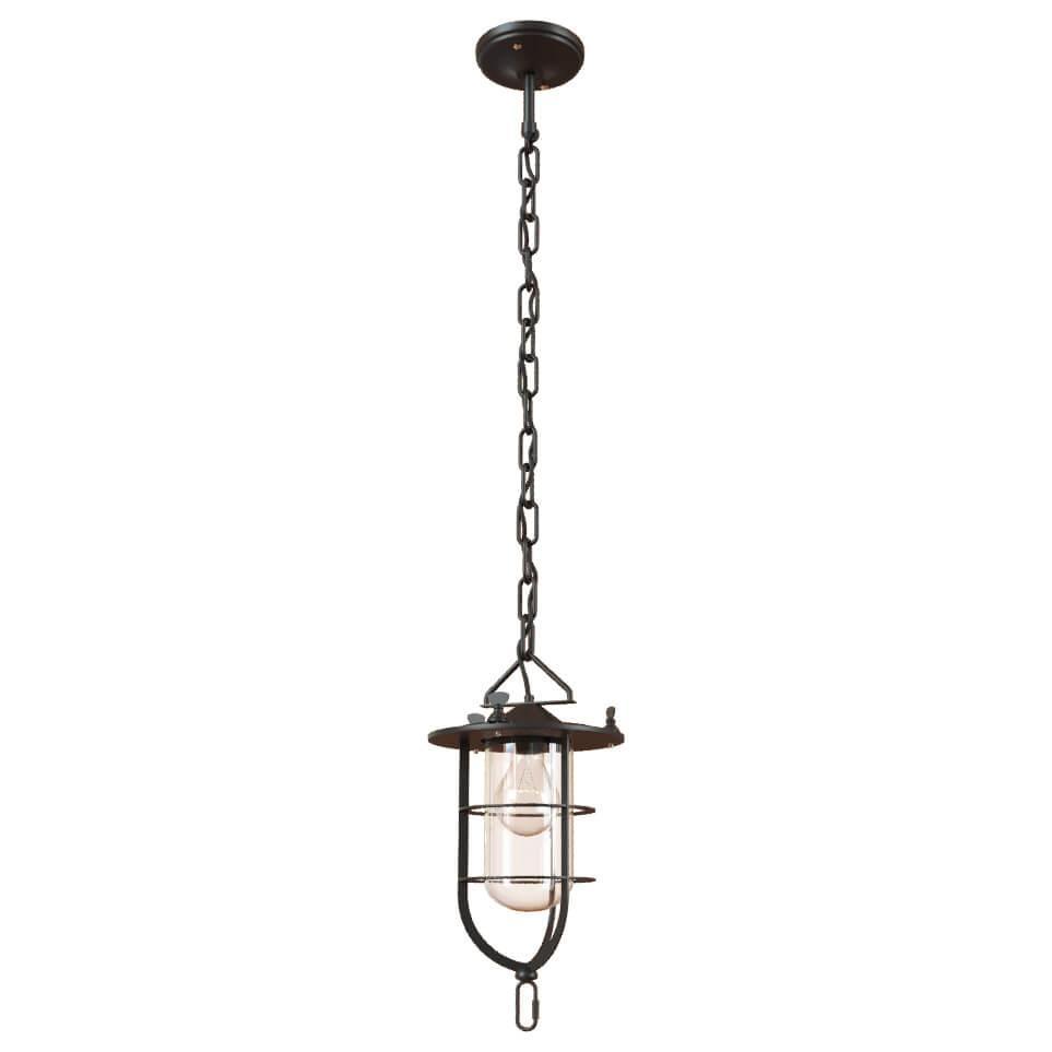 Изображение Подвесной светильник Loft IT Warehouse Loft1141