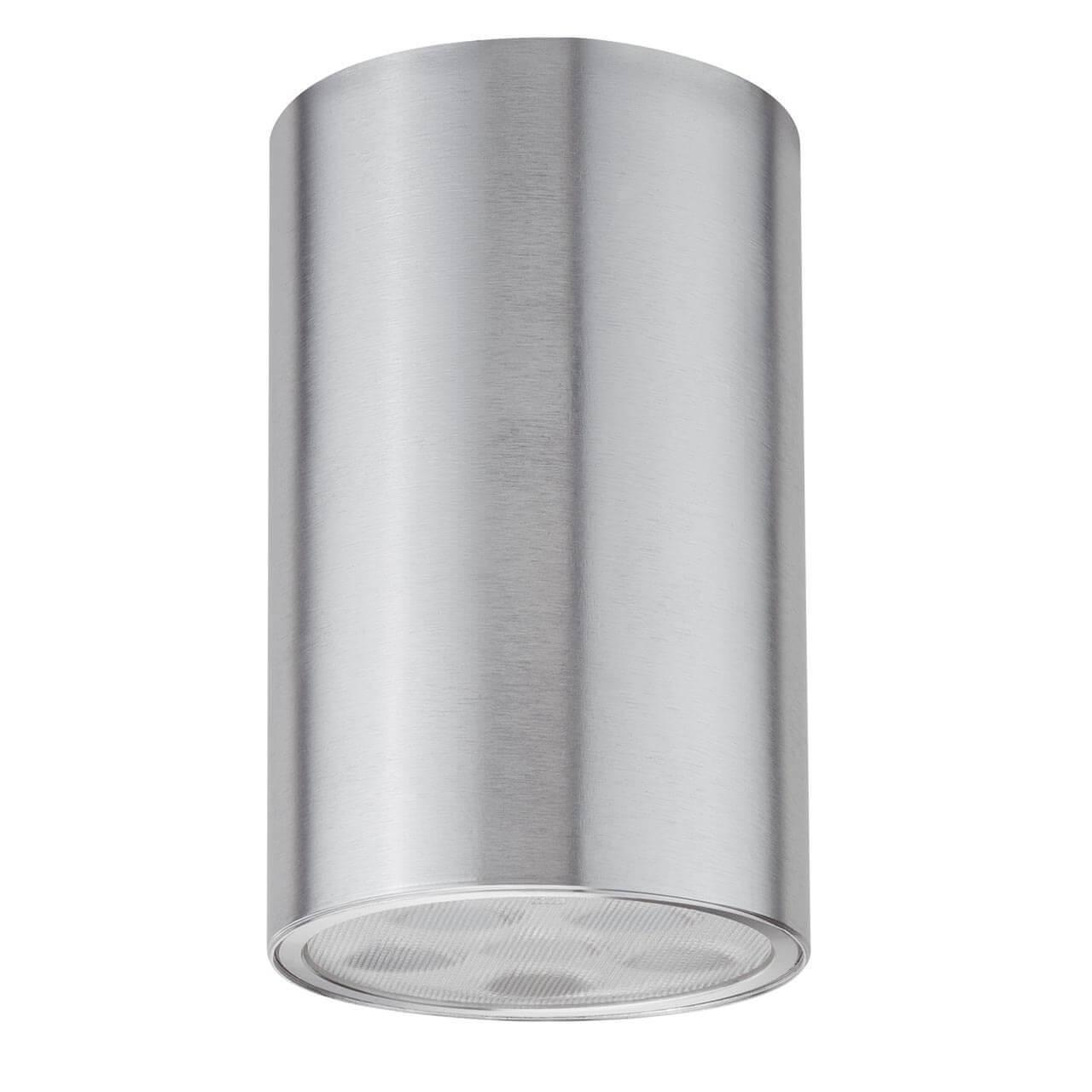 Изображение Потолочный светодиодный светильник Paulmann Barrel 92547