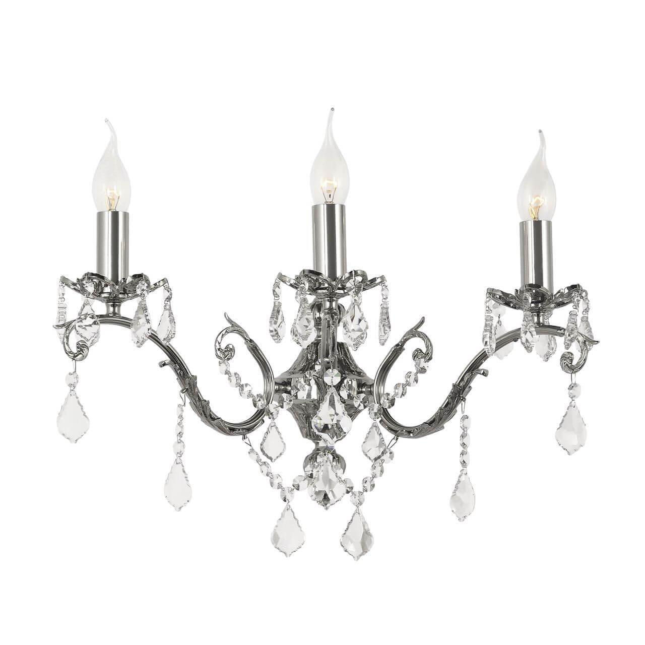 Изображение Бра Dio DArte Asfour Forli E 2.1.3.200 N