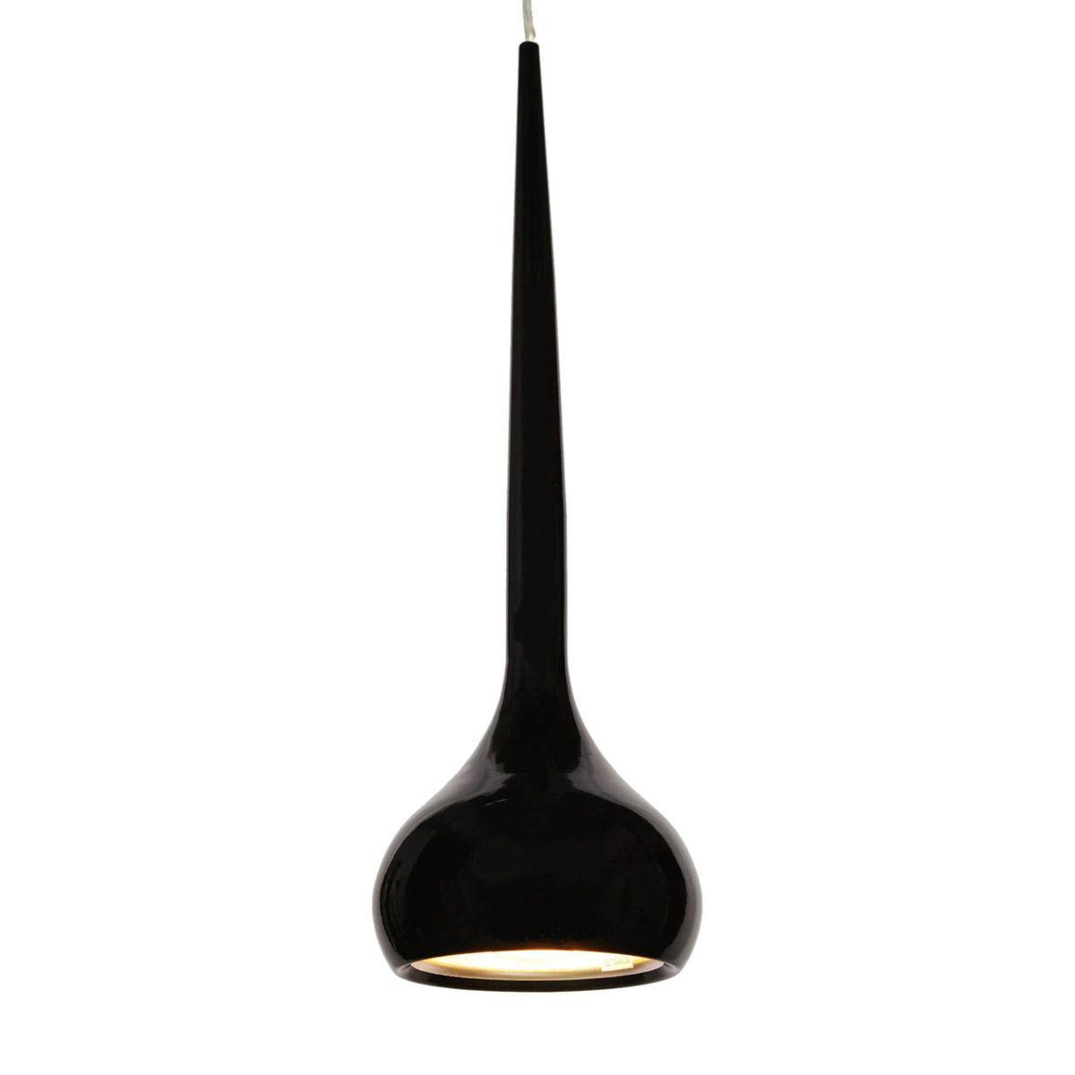 Изображение Подвесной светильник Lumina Deco Norizza LDP 9128 BK