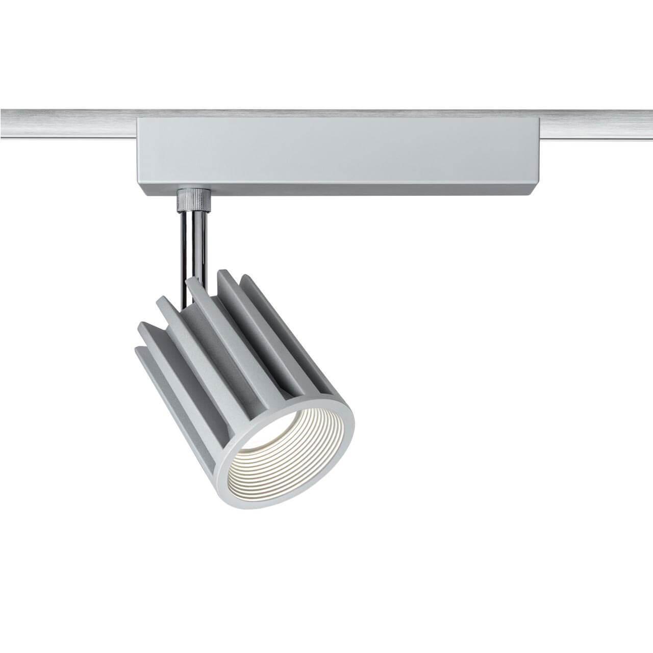Изображение Трековый светодиодный cветильник Paulmann Rail System VariLine Helia 95289