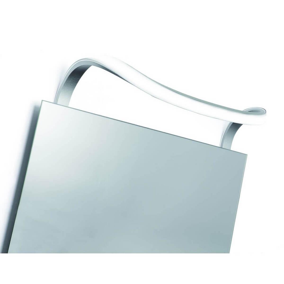 Изображение Настенный светодиодный светильник Mantra Sisley 5087