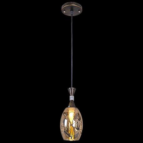 Изображение Подвесной светильник Reluce 03111-0.4-01