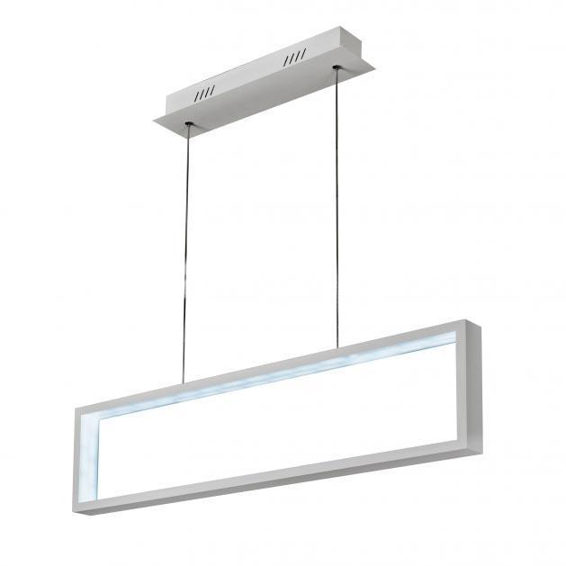 Изображение Подвесной светодиодный светильник iLedex Meteor 8150-800-200-D-T WH