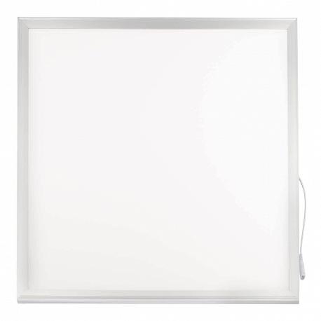 Изображение Светодиодная панель ЭРА SPL-510-W-65K-040 Б0048926