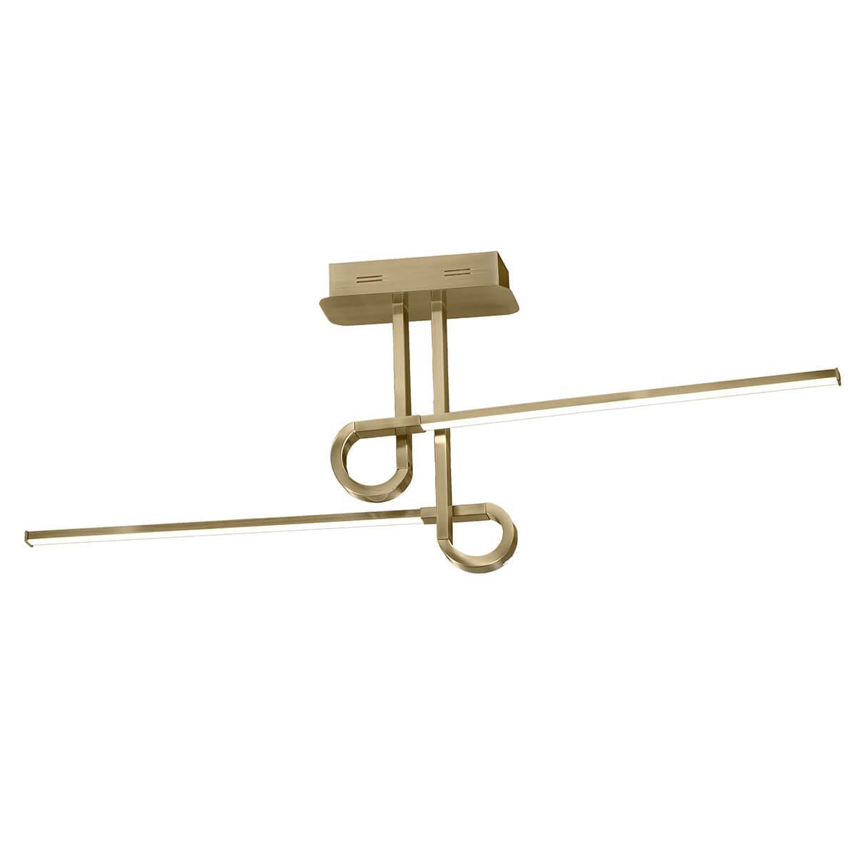 Изображение Потолочный светодиодный светильник Mantra Cinto 6127