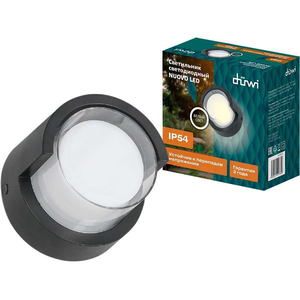 Изображение Настенный светильник Duwi NUOVO LED 24785 6