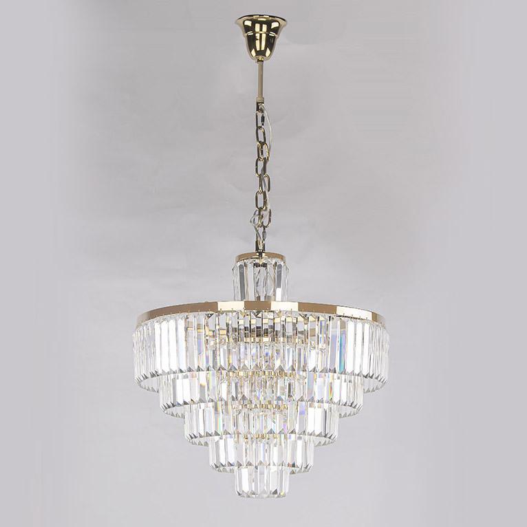 Изображение Подвесной светильник Newport 31114/S brass new М0064688