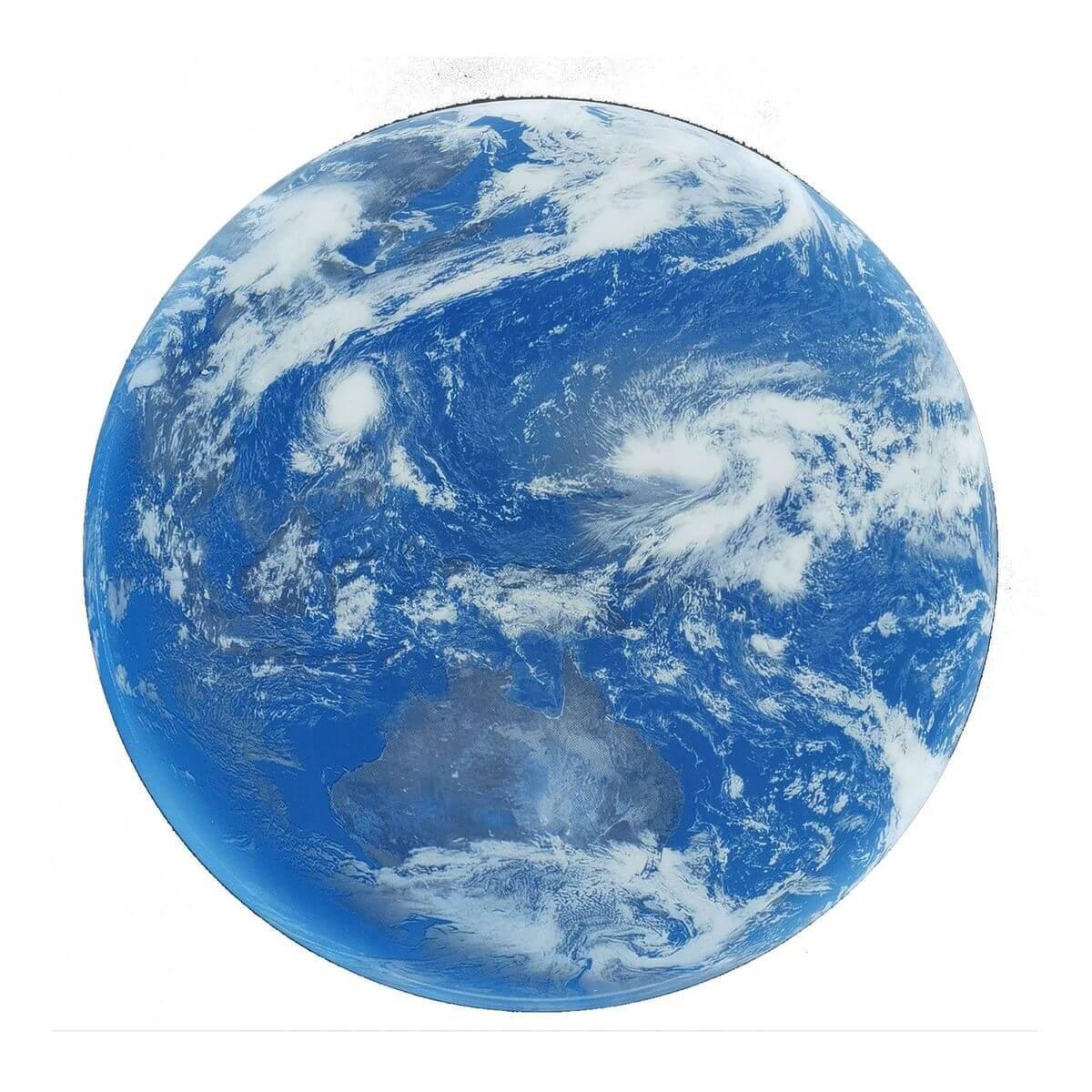 Изображение Потолочный светодиодный светильник iLedex Music 01-D500-36W