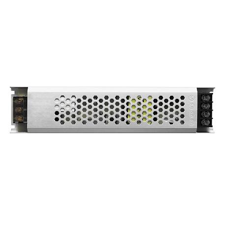 Изображение Блок питания Gauss 150W 24V IP20 ультратонкий 202102150