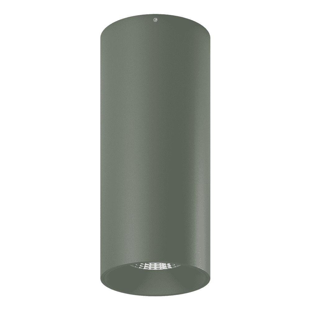 Изображение Потолочный светодиодный светильник Lumker VL-Base-SL2-WW 004829