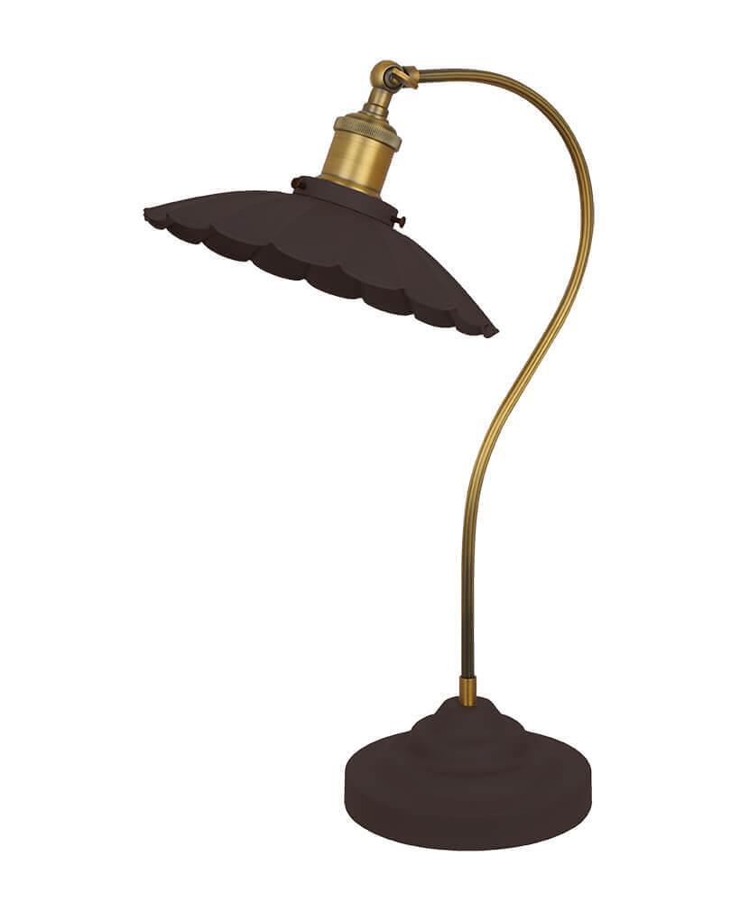 Изображение Настольная лампа Seven Fires Лиенц 85064.04.15.01