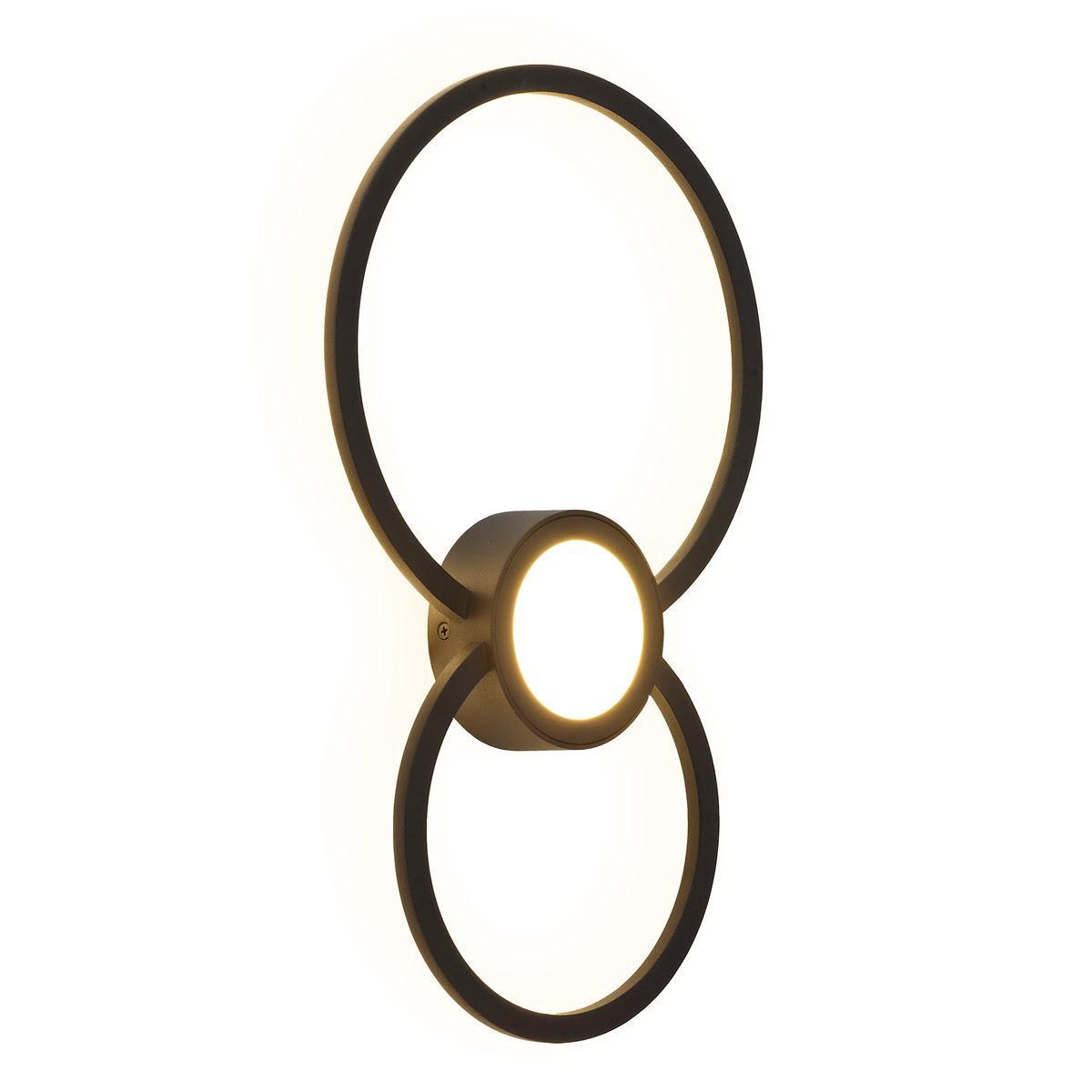 Изображение Настенный светодиодный светильник Mantra Mural 7841