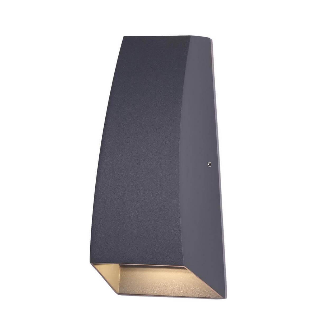 Изображение Уличный настенный светодиодный светильник Mantra Jackson 6542