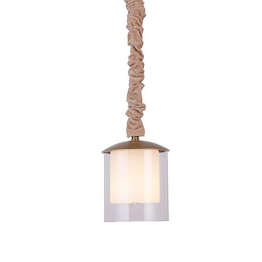 Изображение Подвесной светильник Newport 35001/S brass М0061891