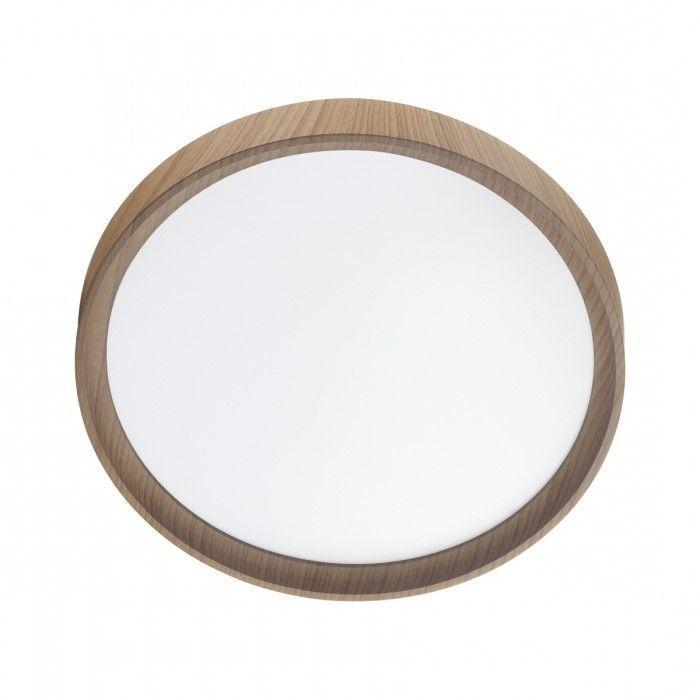 Изображение Настенно-потолочный светодиодный светильник Sonex Woodi 7603/DL