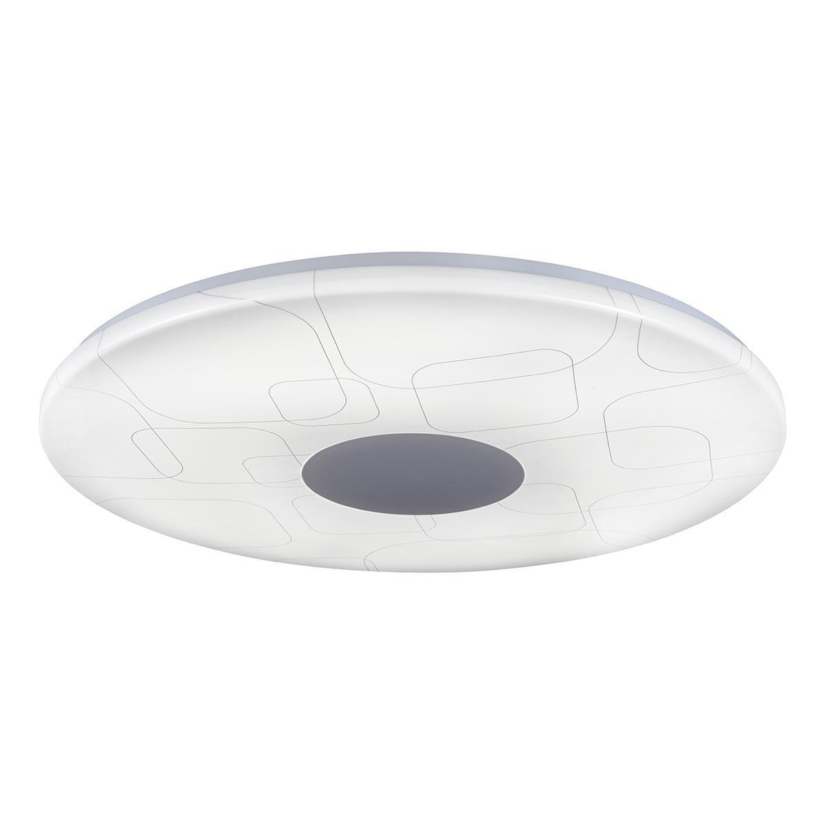 Изображение Потолочный светодиодный светильник iLedex Cube-60W-Entire