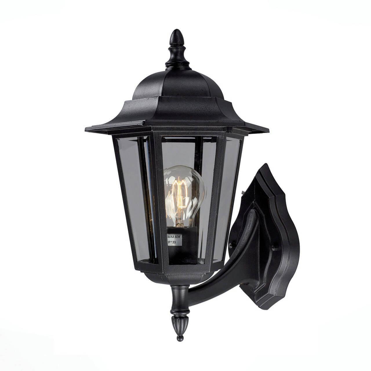 Изображение Уличный настенный светильник Markslojd Naima 100290