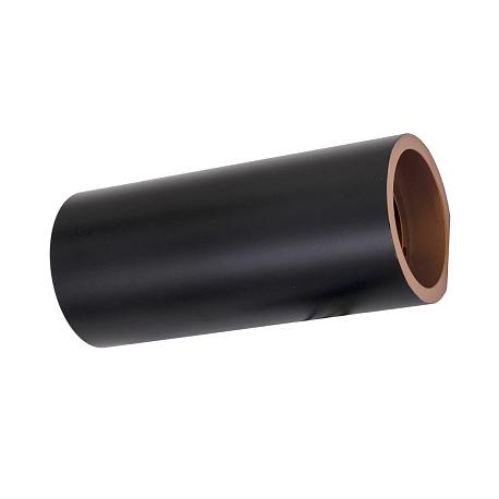 Изображение Настенный светодиодный светильник Gerhort G62144/2w S BK