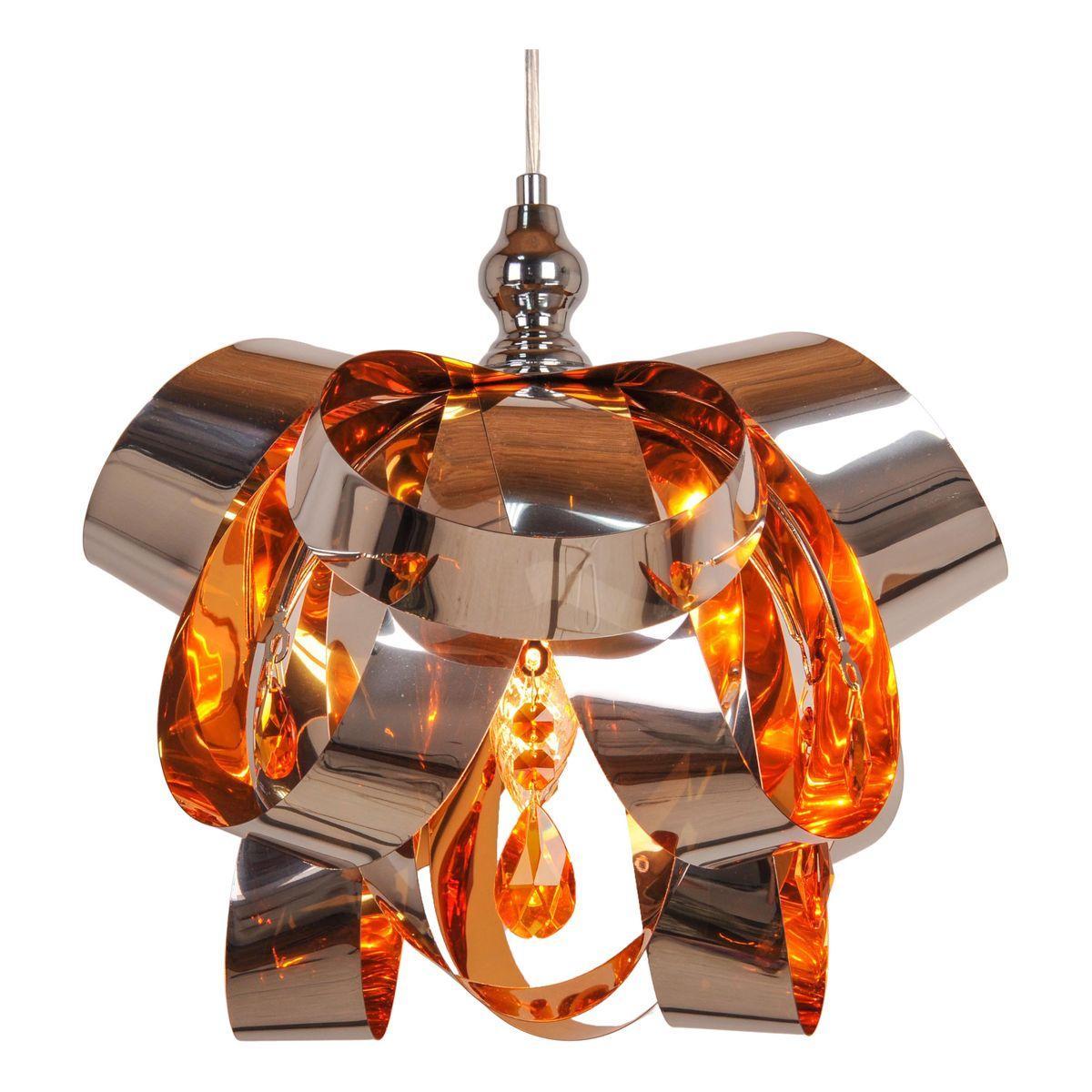 Изображение Подвесной светильник Abrasax CL.4310-1CH