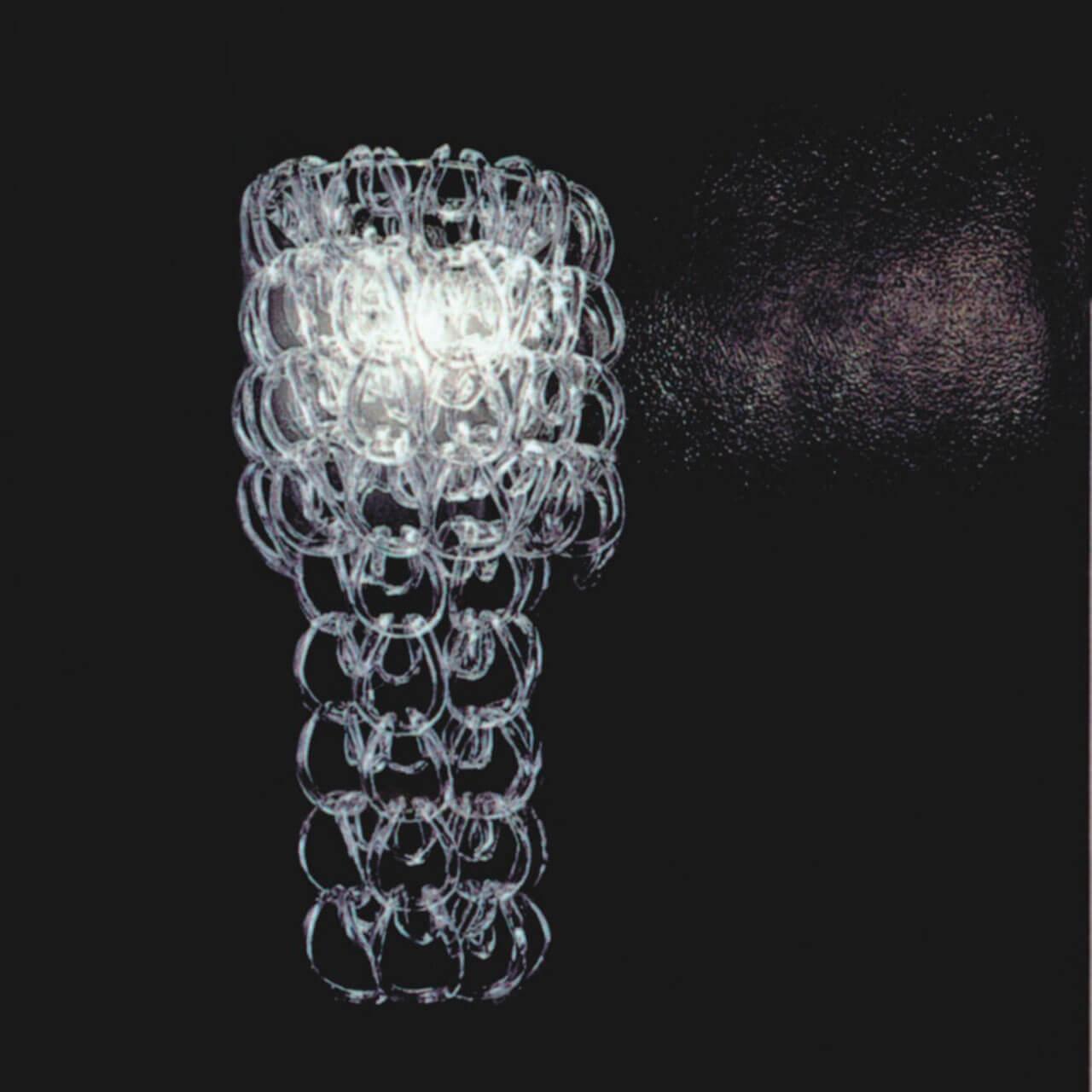 Изображение Настенный светильник Artpole Wasserfall 001219