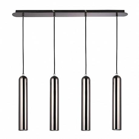 Изображение Подвесной светильник Azzardo Tubo 4 AZ1238