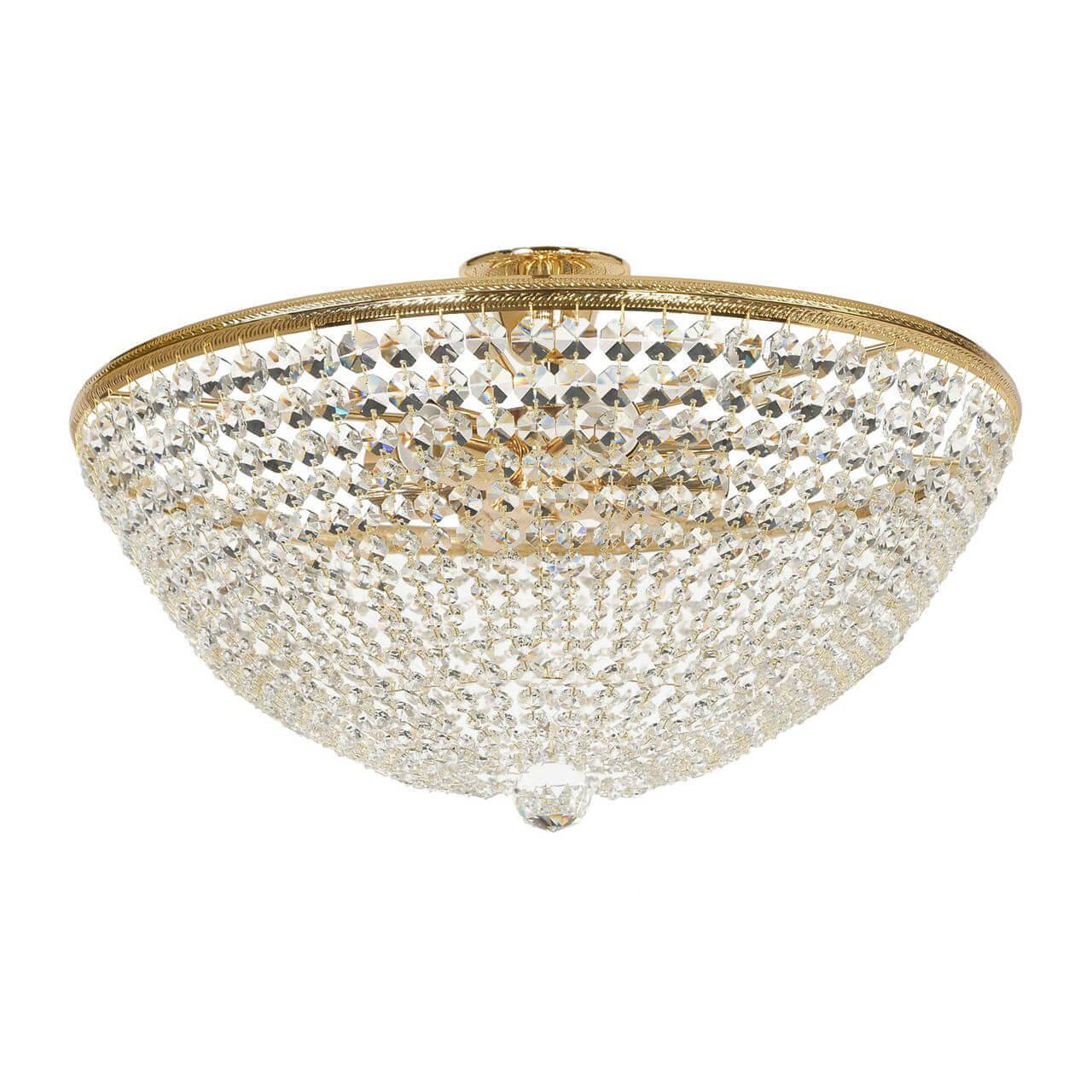 Изображение Потолочный светильник Arti Lampadari Todi E 1.3.50.501 G