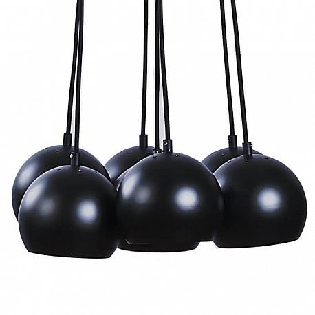 Изображение Подвесной светильник Azzardo Noa 7 AZ1032