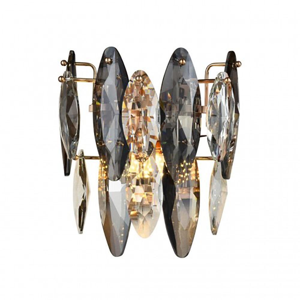 Изображение Настенный светильник Aployt Natka APL.826.01.02