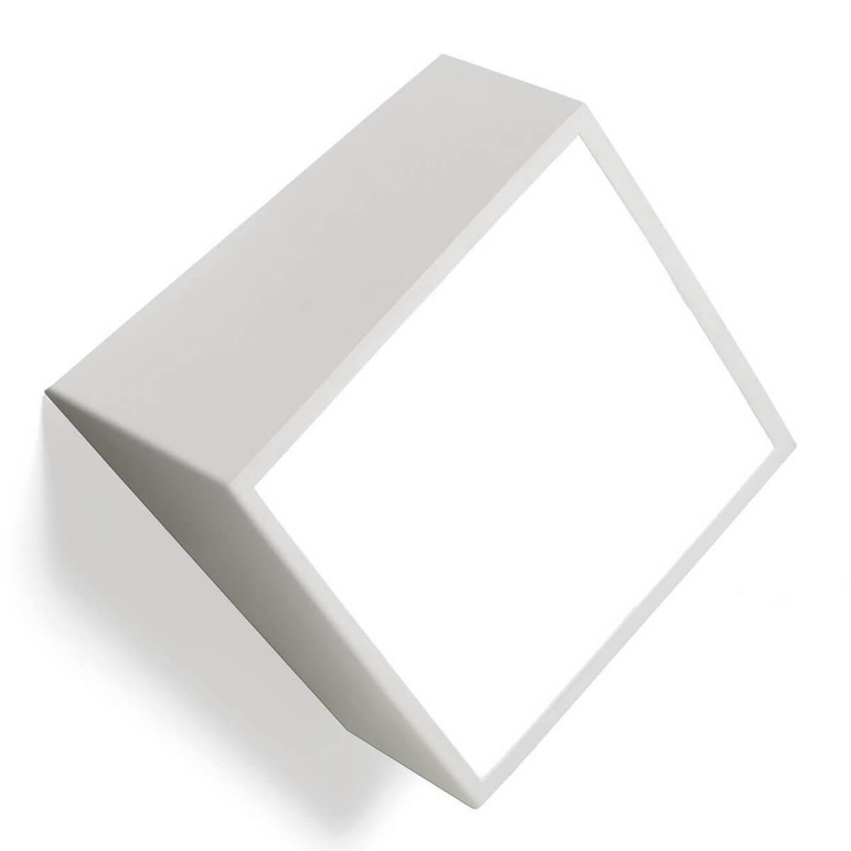 Изображение Уличный настенный светодиодный светильник Mantra Mini 5483