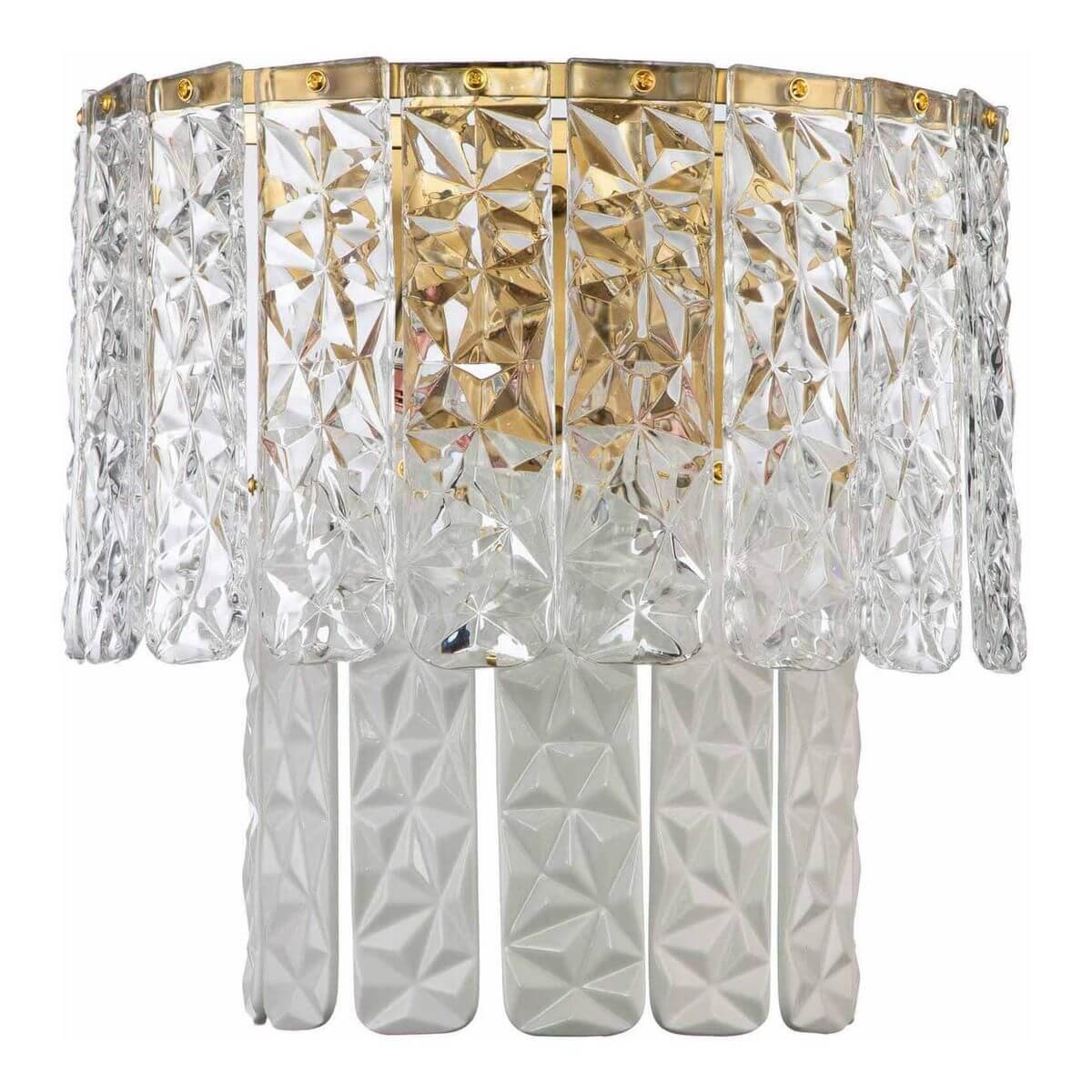 Изображение Настенный светильник Moderli Alberto V8081-2W