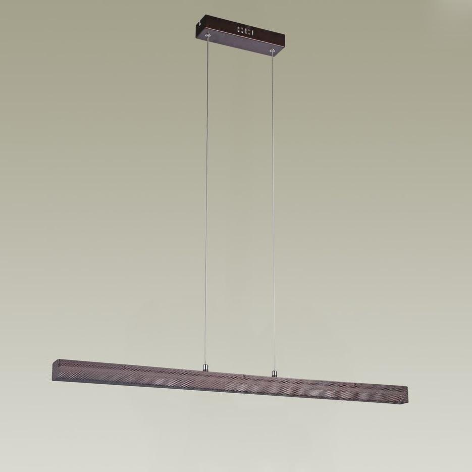 Изображение Подвесной светодиодный светильник Moderli Elena V2721-PL